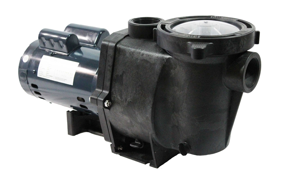 1.5hp swimming pool pump