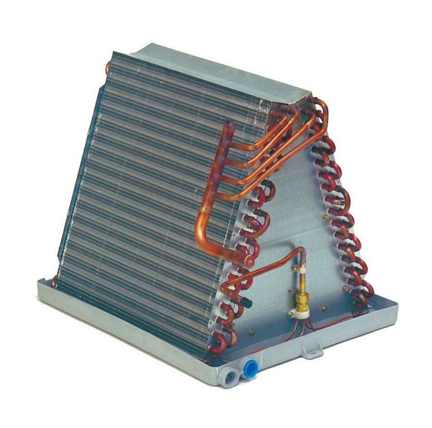 AC-evaporator-coil